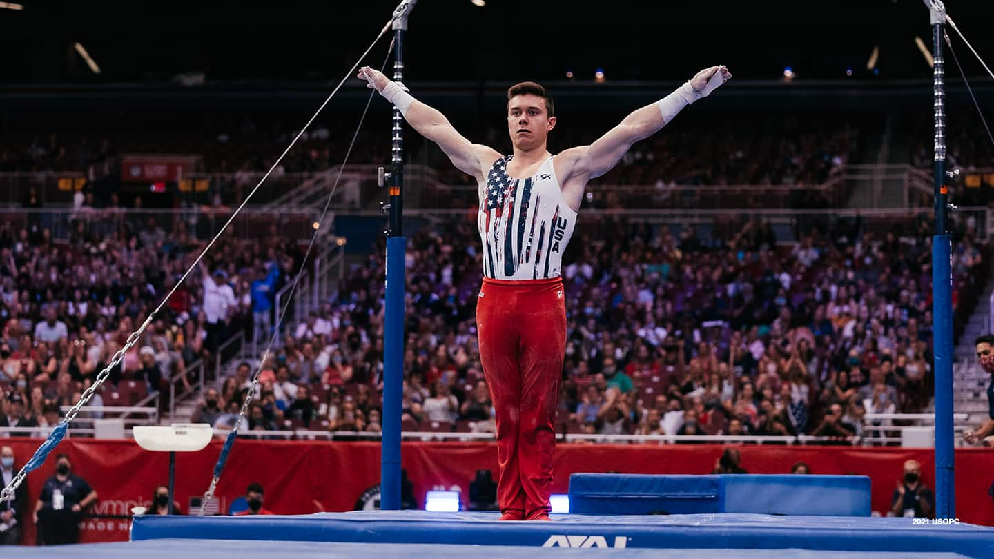 Team USA A Long Road Now Behind Them The U.S. Men s Olympic